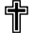 Christian wedding symbol