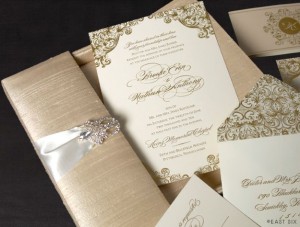 Wedding cards