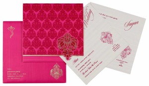 wedding invitation budget