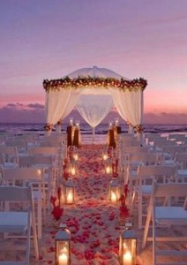 destination weddings