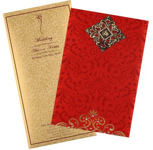 wedding-card-in-elegant-gift-style-with-red-and-golden-satin-i-267-_MG_2069_1_LRG