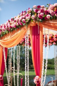 wedding flowers