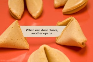 Fortune Cookies