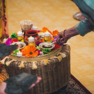 Music, Colors, and Festive Traditions: Why Mehndi Ceremony is an Integral Part of Indian Culture