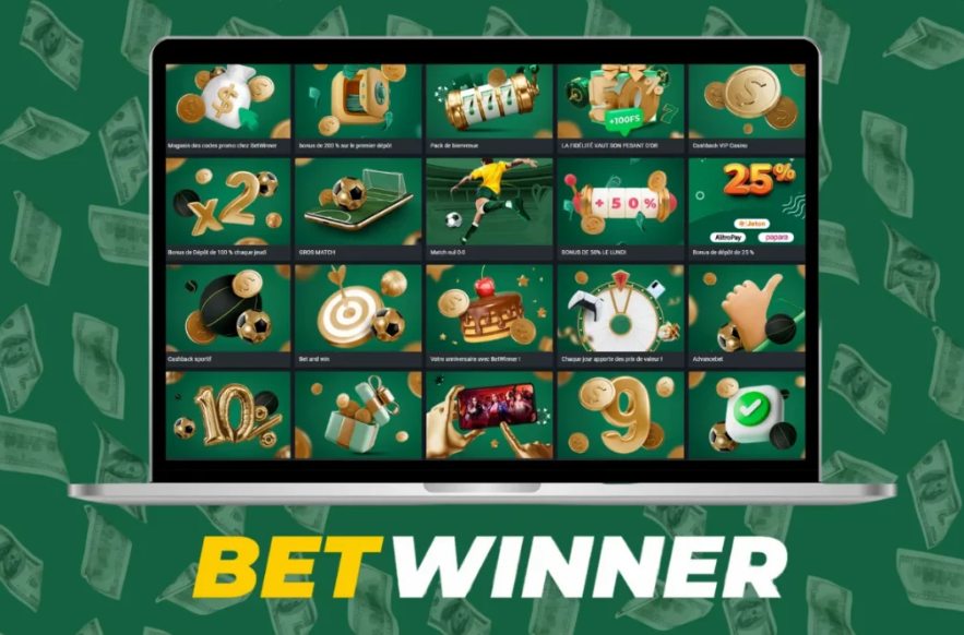 Aviator Betwinner An In-Depth Look at the Thrilling Betting Experience