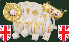 Discover the Best Casino Sites Not on Gamstop 1291 Discover the Best Casino Sites Not on Gamstop 1291