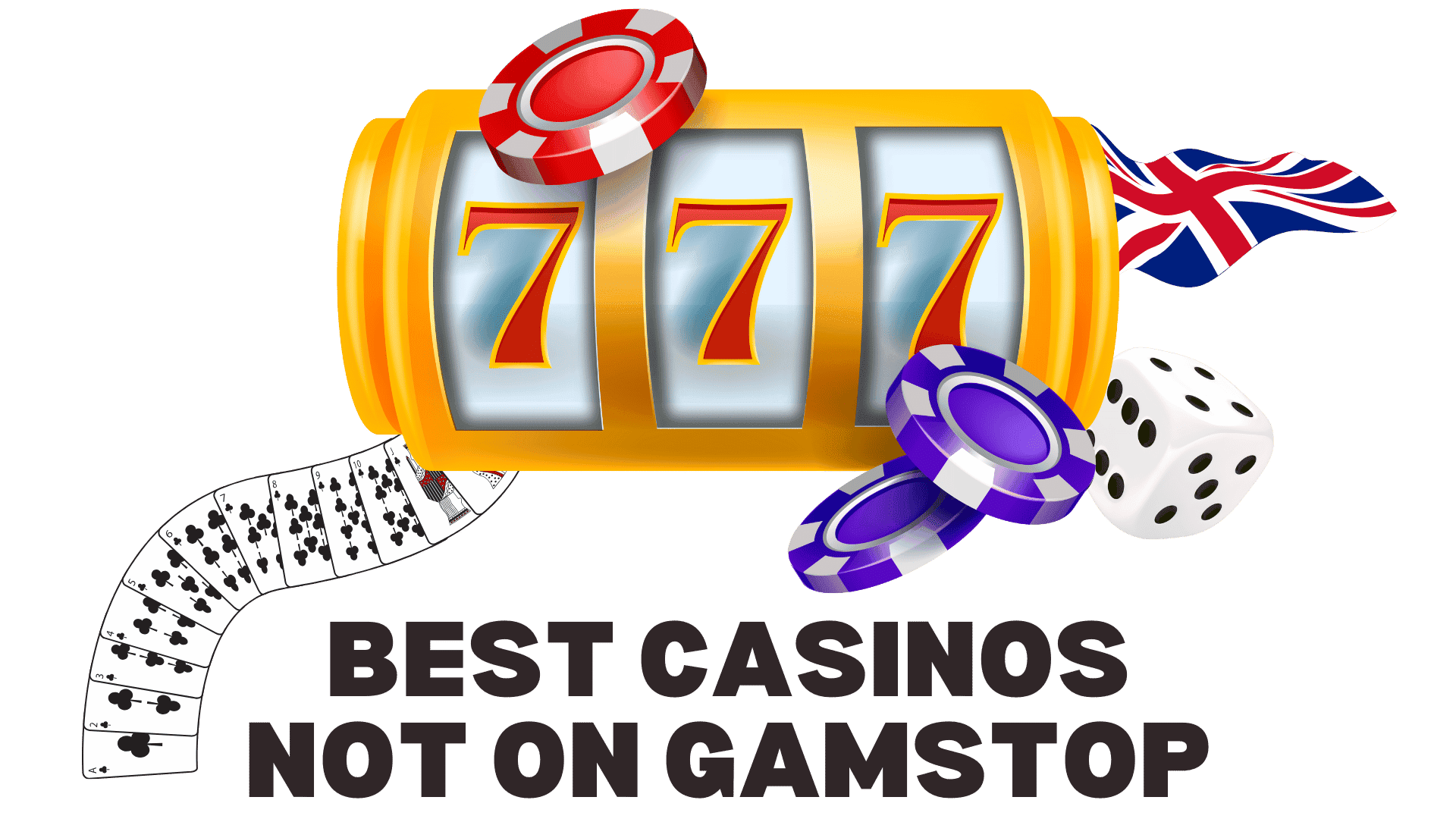 Discover the Best Casino Sites Not on Gamstop 1291 Discover the Best Casino Sites Not on Gamstop 1291