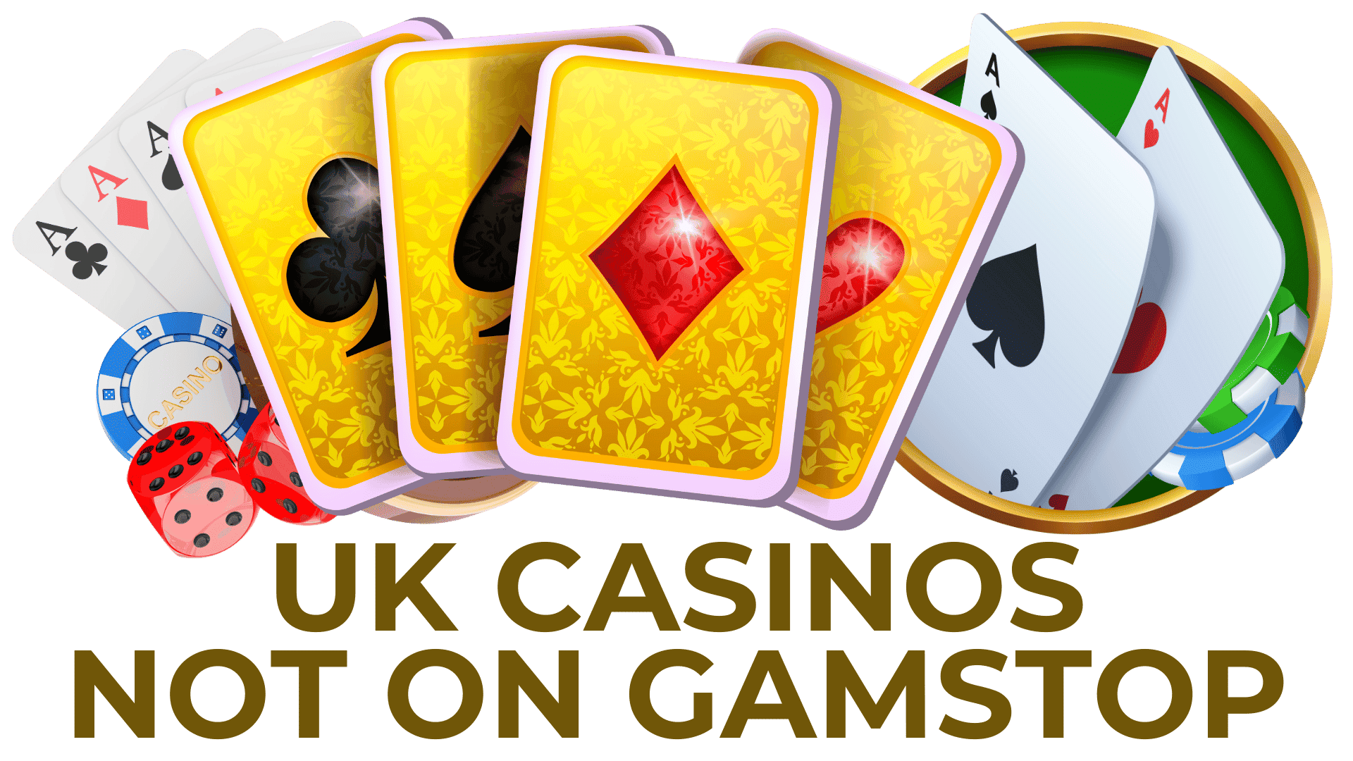 Explore the Exciting World of Casinos Not on Gamstop 1558