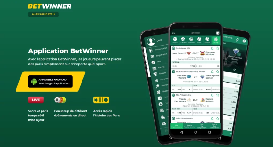 Tout ce que vous devez savoir sur l'Affiliate Program Betwinner