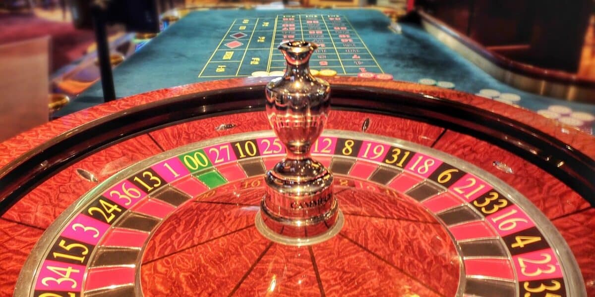 UK Casinos Not on Gamstop - Experience Unrestricted Gaming