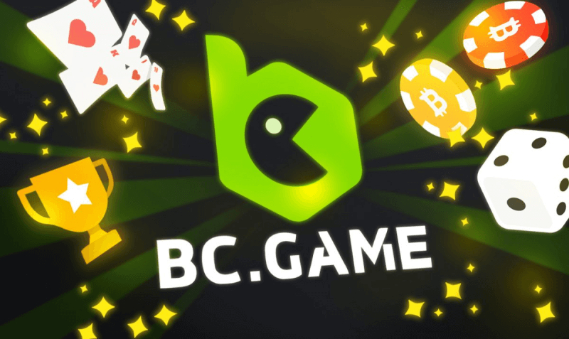 BCGame Azərbaycan Onlayn Qumarın Gələcəyinə Yol Açır BCGame Azərbaycan Onlayn Qumarın Gələcəyinə Yol Açır