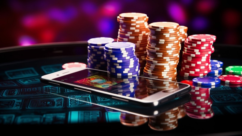 Bet smart, win big – only with Babu88! 4