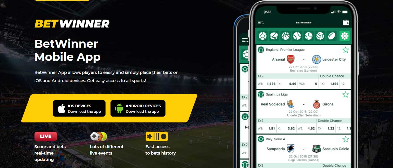 Discover the Exciting World of Online Casino Betwinner 5 Discover the Exciting World of Online Casino Betwinner 5