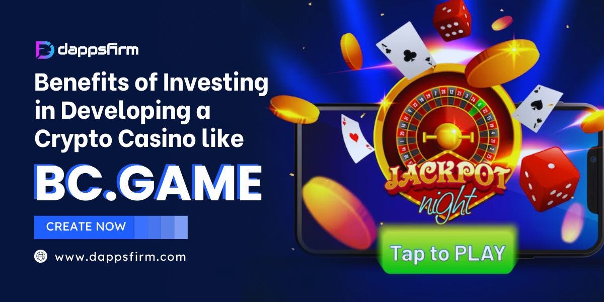 Exploring Innovations in Online Gaming BC.Game BY Exploring Innovations in Online Gaming BC.Game BY