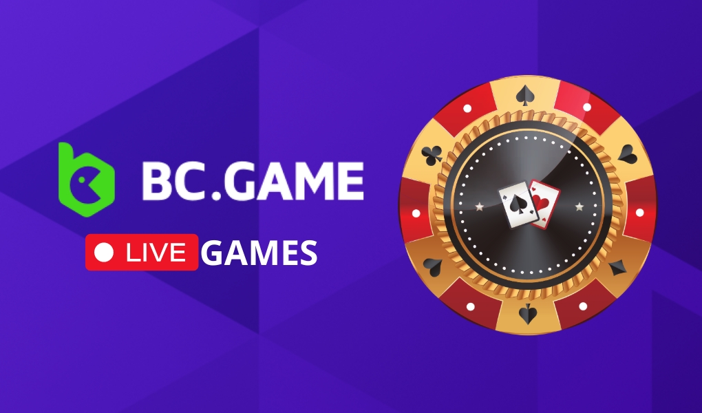 Exploring Innovations in Online Gaming BC.Game BY Exploring Innovations in Online Gaming BC.Game BY