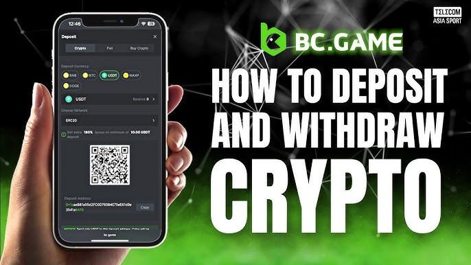 The Ultimate Guide to BC Game Exploring the Future of Online Gaming The Ultimate Guide to BC Game Exploring the Future of Online Gaming