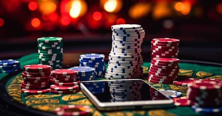 Azərbaycan 2025 Slot və Kazino Oyunları Üçün Stratejilər 12 Azərbaycan 2025 Slot və Kazino Oyunları Üçün Stratejilər 12