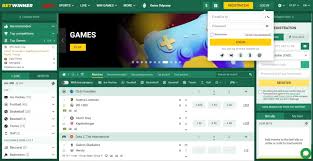 Découvrez betwinner Votre Guide Complet de Paris Sportifs Découvrez betwinner Votre Guide Complet de Paris Sportifs