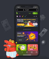 Download the BC Game App Your Gateway to Thrilling Crypto Gaming Download the BC Game App Your Gateway to Thrilling Crypto Gaming