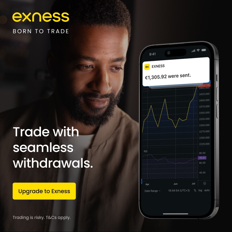 Easy Exness Registration Your Step-by-Step Guide Easy Exness Registration Your Step-by-Step Guide