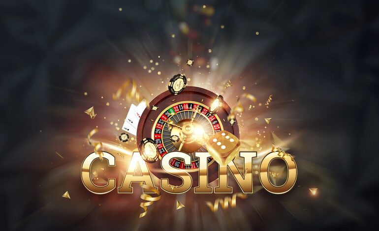 Experience Excitement at Lucky Star 123 Club Login Casino 34