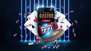 Experience the Excitement of Online Casino Spinpanda Experience the Excitement of Online Casino Spinpanda