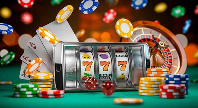 Experience the Thrill of Gaming at NineWin Online Casino UK 3 Experience the Thrill of Gaming at NineWin Online Casino UK 3