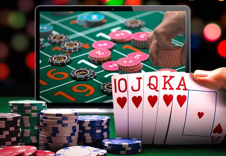Experience the Thrills of Slotmonster Casino & Sportsbook Experience the Thrills of Slotmonster Casino & Sportsbook