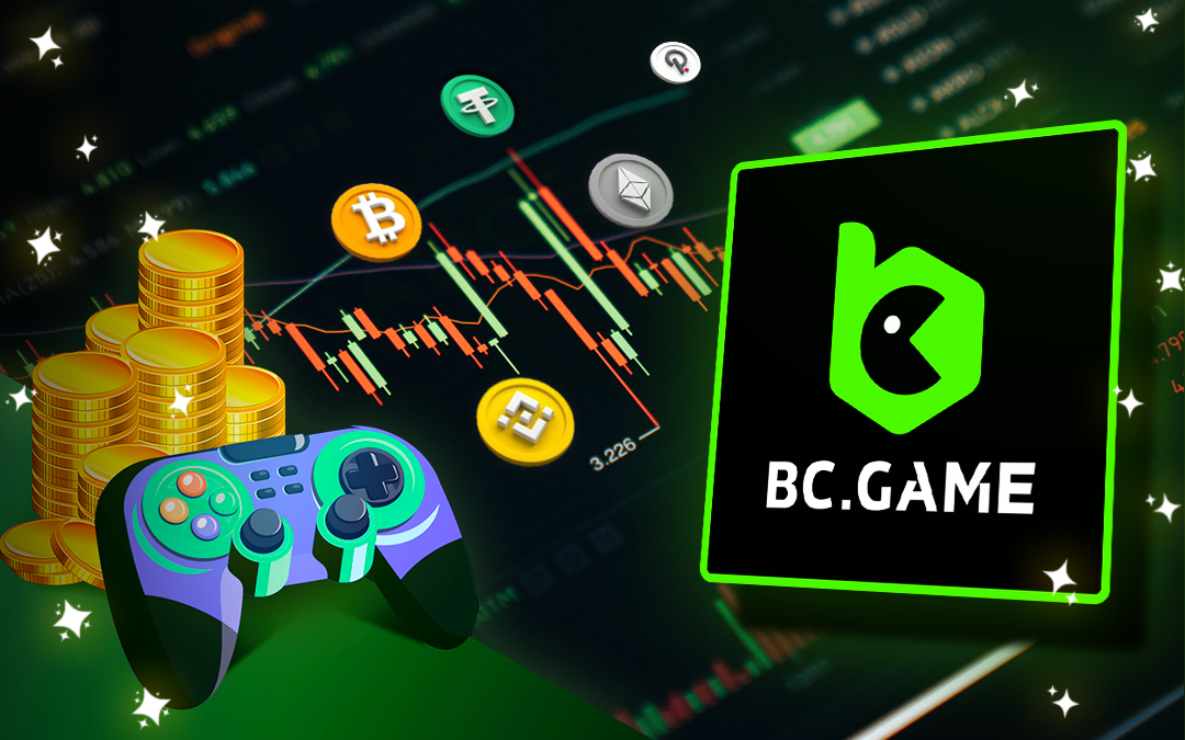 Explore the Exciting World of Poker on BC Game Explore the Exciting World of Poker on BC Game