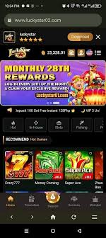 Explore the Fun of Lucky Star Junglee Rummy Explore the Fun of Lucky Star Junglee Rummy