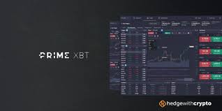 Exploring the PrimeXBT App A Comprehensive Guide Exploring the PrimeXBT App A Comprehensive Guide