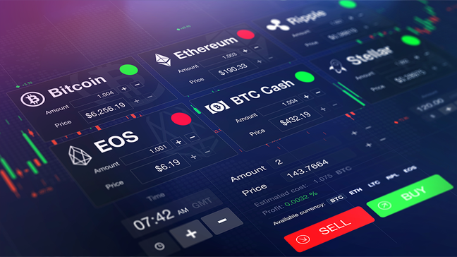 Exploring the World of Trading Crypto Bots Exploring the World of Trading Crypto Bots