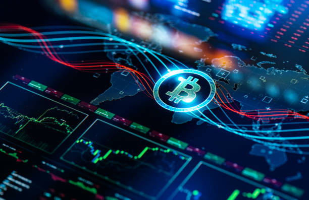 Mastering the Art of Trading Spot Crypto Mastering the Art of Trading Spot Crypto
