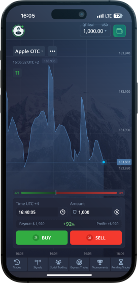 Pocket Option Вход Все, что нужно знать для успешного старта на платформе Pocket Option Вход Все, что нужно знать для успешного старта на платформе