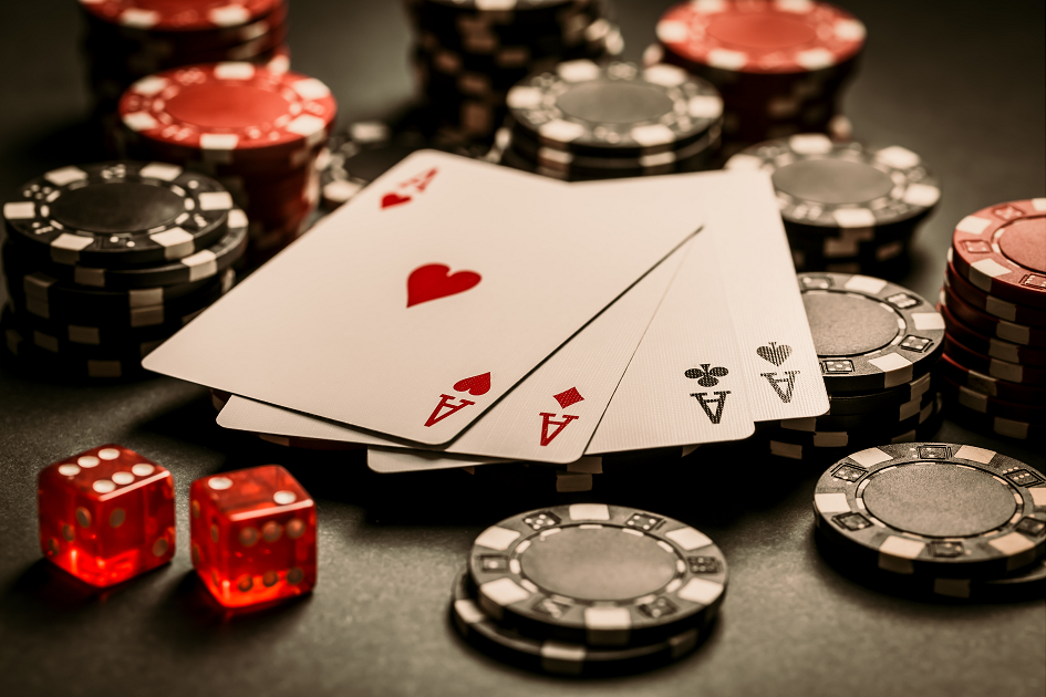 Scopri i Vantaggi dei Casinò Senza Documenti 59 Scopri i Vantaggi dei Casinò Senza Documenti 59