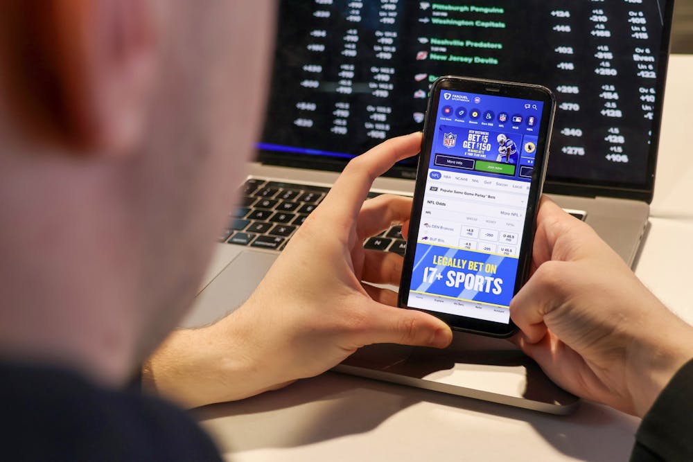 The Top Sports Betting Apps You Need in 2025 11 The Top Sports Betting Apps You Need in 2025 11