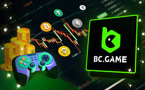 BC Game Latvijā Iepazīšanās ar Jauno Azartspēļu Platformu BC Game Latvijā Iepazīšanās ar Jauno Azartspēļu Platformu