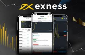 Choose Exness For Demo Trading 1 Choose Exness For Demo Trading 1