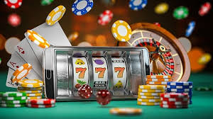 Die aufregende Welt des Coins Game Casino Die aufregende Welt des Coins Game Casino