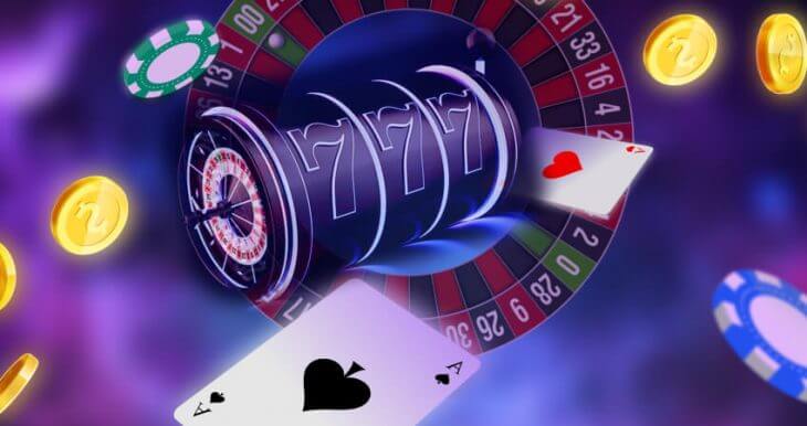 Discover the Excitement of Casino Captain Marlin Discover the Excitement of Casino Captain Marlin