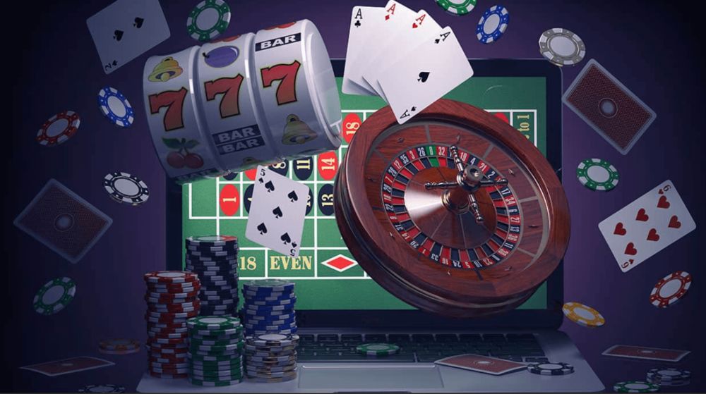 Discover the Thrill of Casino Gransino Your Ultimate Gaming Destination Discover the Thrill of Casino Gransino Your Ultimate Gaming Destination