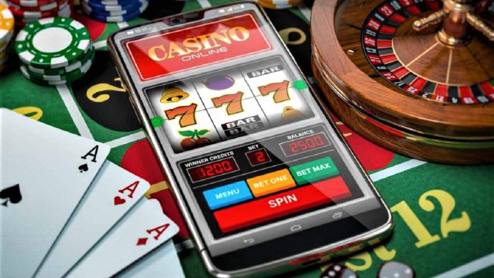 Experience the Thrill of Gaming at Casiroom Casino & Sportsbook Experience the Thrill of Gaming at Casiroom Casino & Sportsbook