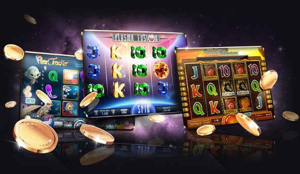 Experience Thrilling Gaming at Lucky Max Online Casino UK Experience Thrilling Gaming at Lucky Max Online Casino UK