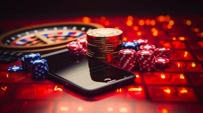 Explore the Exciting World of Cazeus Casino Sportsbook 1 Explore the Exciting World of Cazeus Casino Sportsbook 1