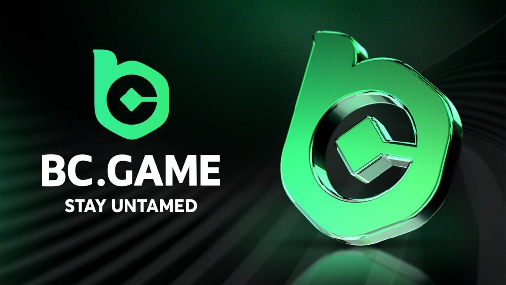 Exploring the Exciting Features of BC Game App Exploring the Exciting Features of BC Game App