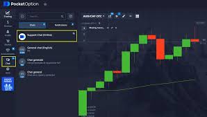 Exploring the Features of the Trading Platform Pocket Option 0 Exploring the Features of the Trading Platform Pocket Option 0