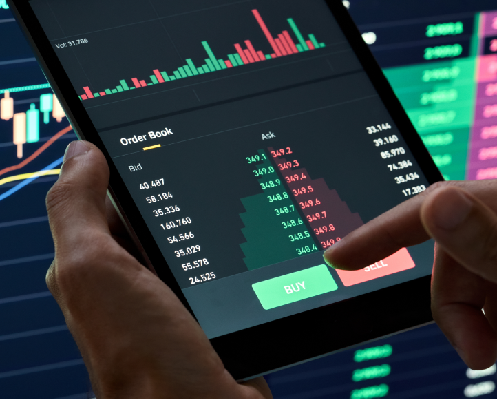 Mastering Crypto Trading Patterns Strategies for Success