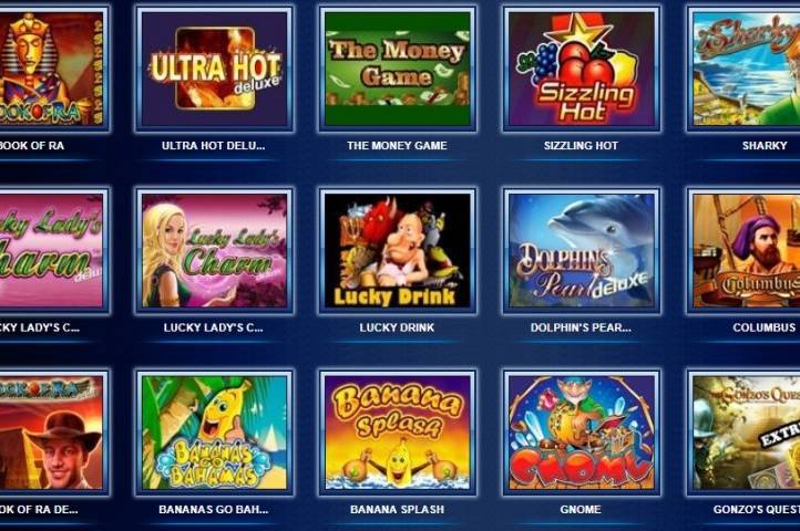 Slot mashinalari qanday ishlaydi – sirlarini ochish