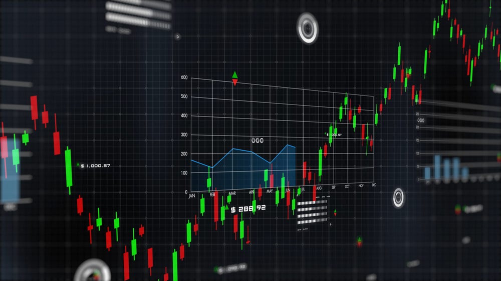 The Essential Crypto Trading Mindset for Success The Essential Crypto Trading Mindset for Success