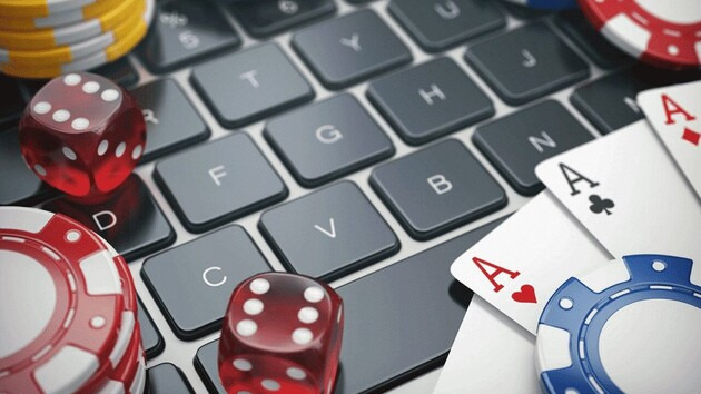 The Thrilling World of Casino Fire Scatters 10 The Thrilling World of Casino Fire Scatters 10